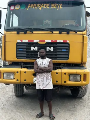 Oti Haulage Quarry Supplies