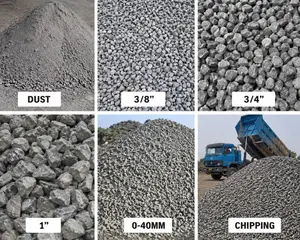 Oti Haulage Quarry Supplies