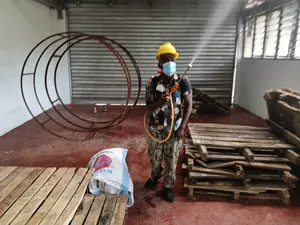 Sharp and Best Fumigation