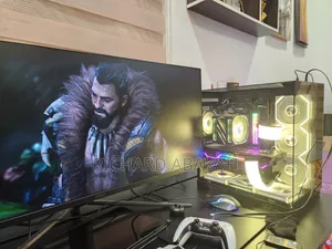 Desktop Computer Asus 32GB AMD Ryzen 9 SSHD+SSD 4T