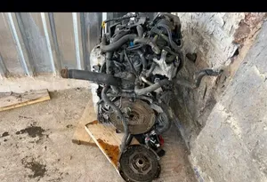 Yaris Engine
