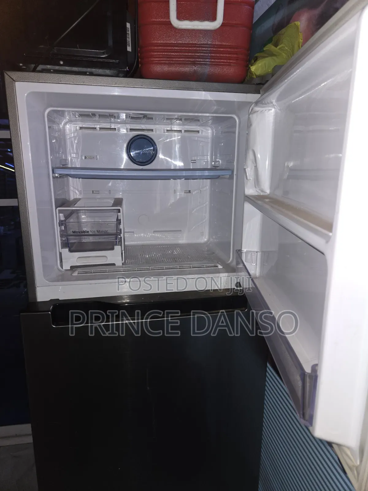 Samsung Refrigerator