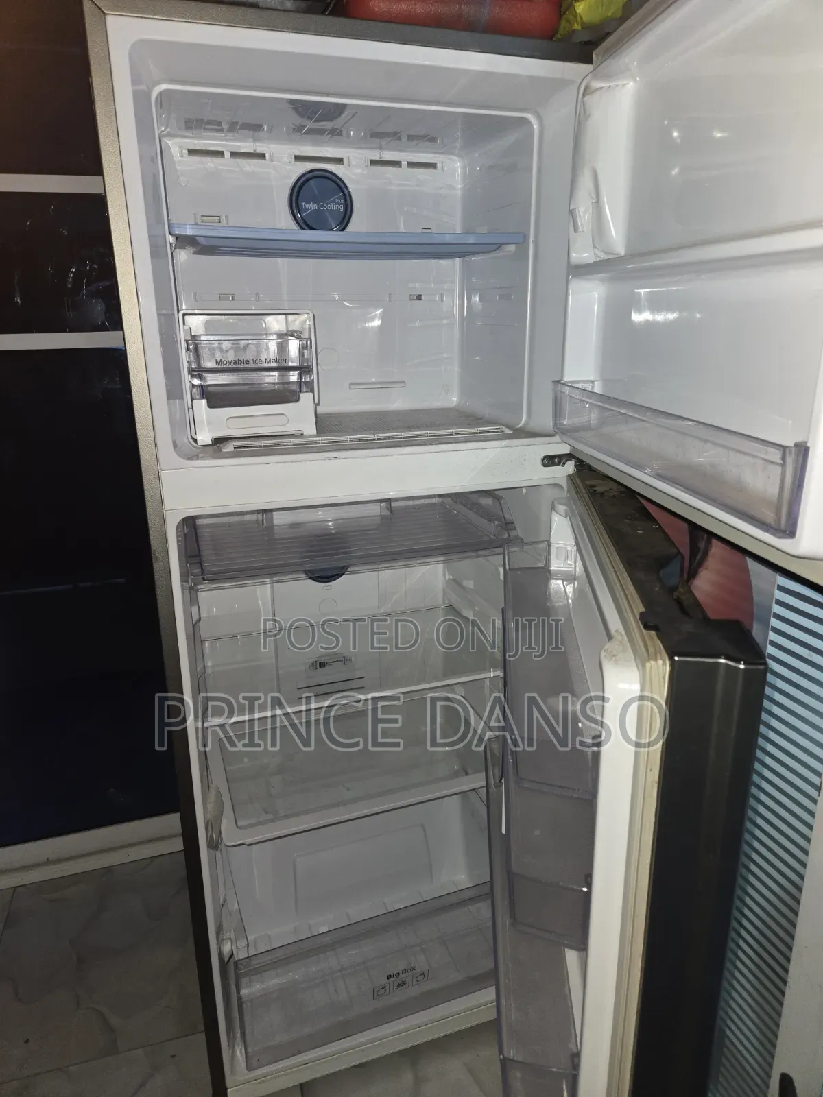 Samsung Refrigerator