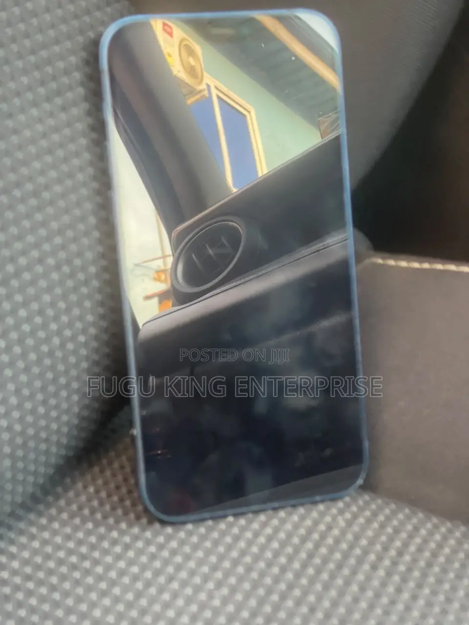 Apple iPhone 12 128 GB Blue