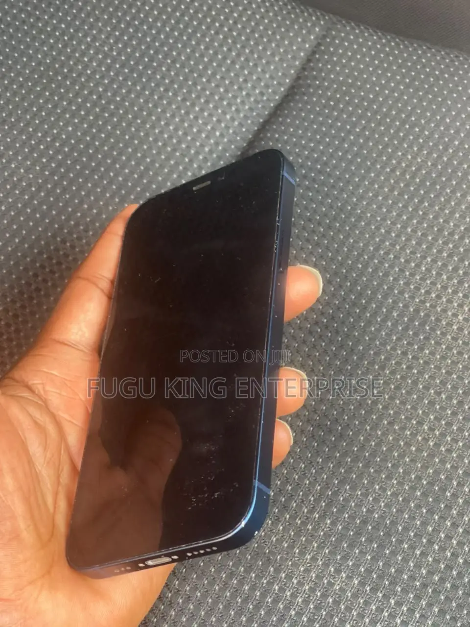 Apple iPhone 12 128 GB Blue