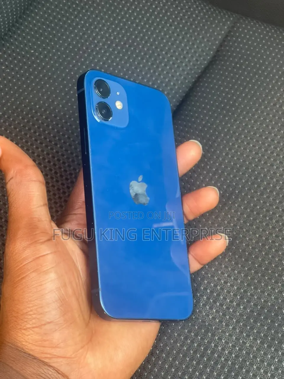 Apple iPhone 12 128 GB Blue