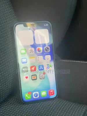 Apple iPhone 12 128 GB Blue