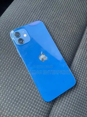 Apple iPhone 12 128 GB Blue