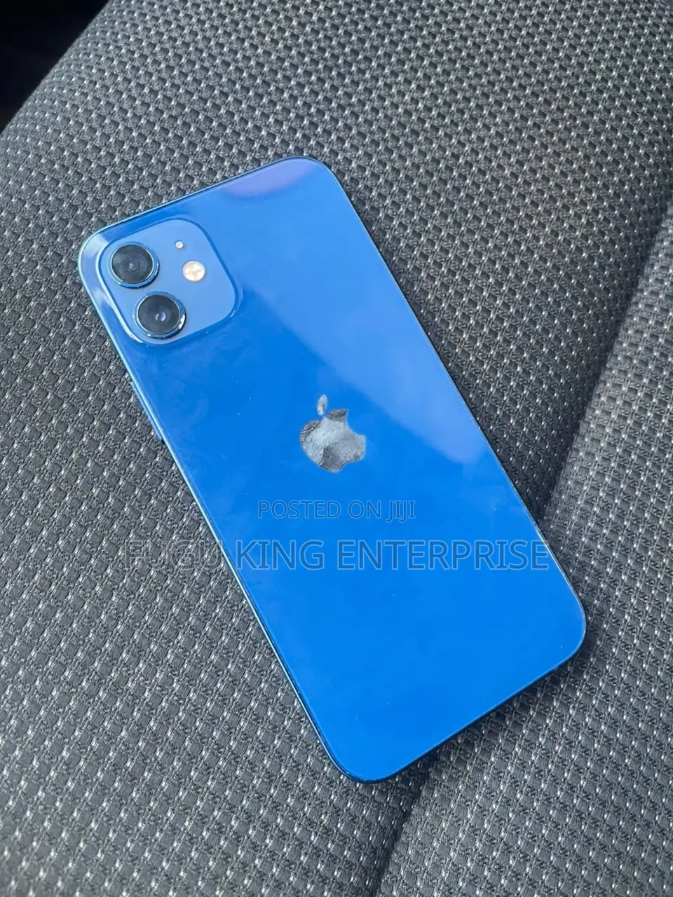 Apple iPhone 12 128 GB Blue