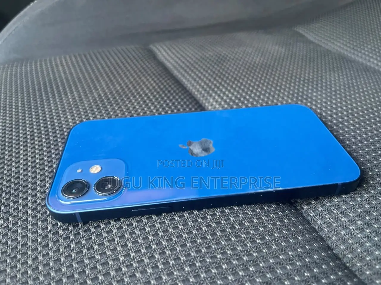 Apple iPhone 12 128 GB Blue