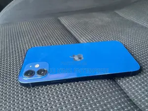 Apple iPhone 12 128 GB Blue