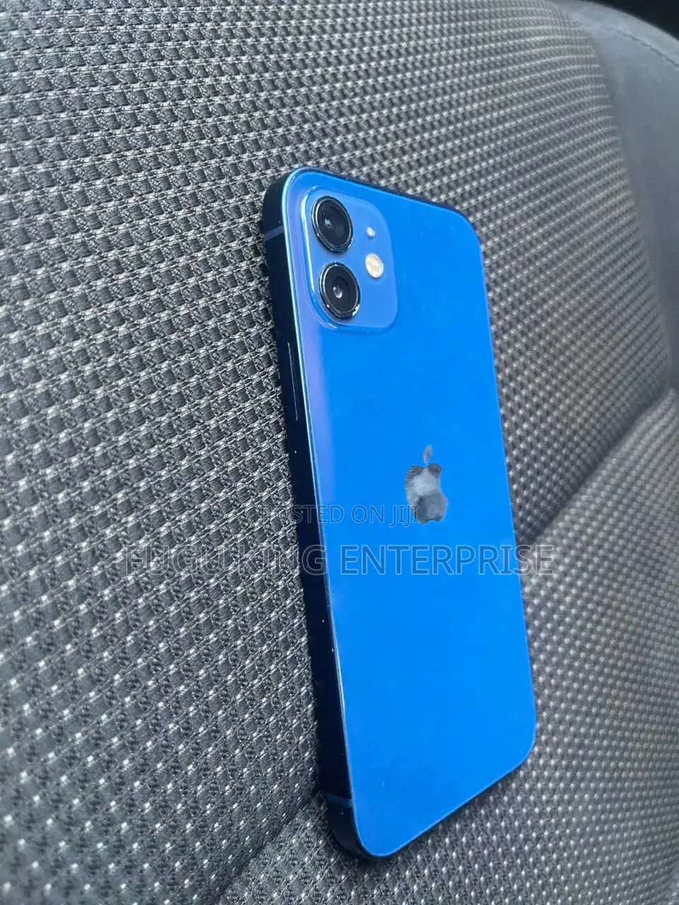 Apple iPhone 12 128 GB Blue