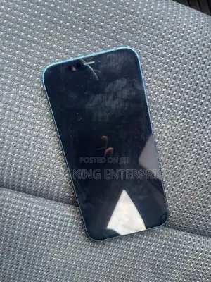 Apple iPhone 12 128 GB Blue