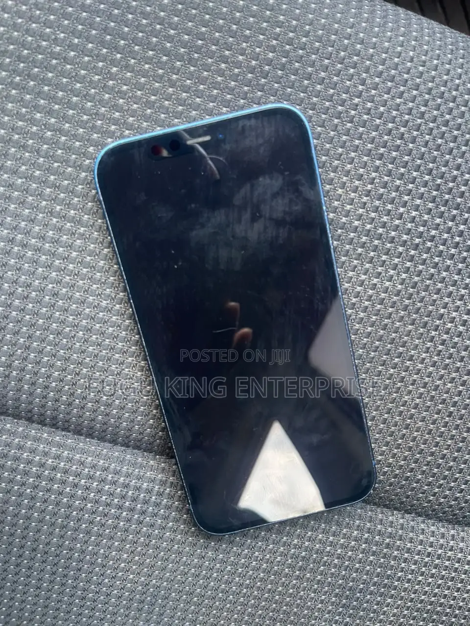 Apple iPhone 12 128 GB Blue