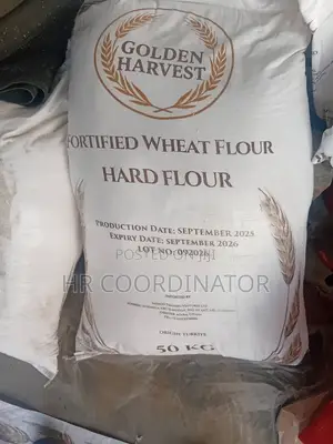 Food Items