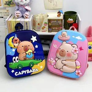 KG School Bag