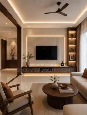 TV Console