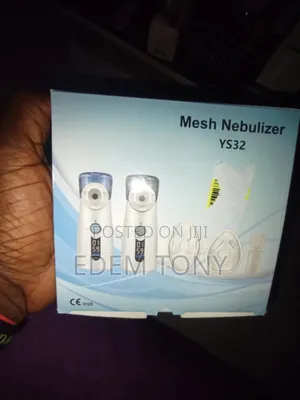 Portable Mesh Nebulizer YS32