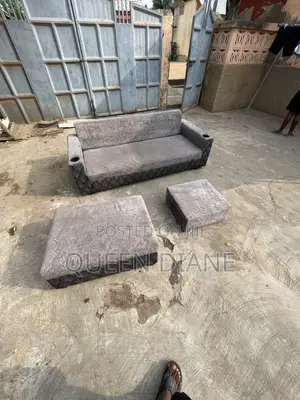 Full Set Sofa