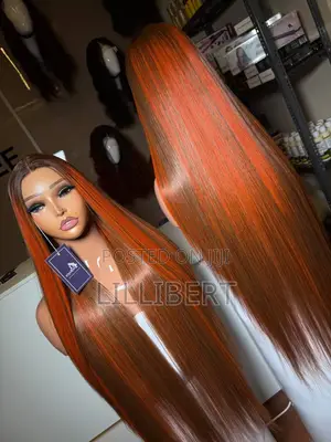 Huma Hair Blend