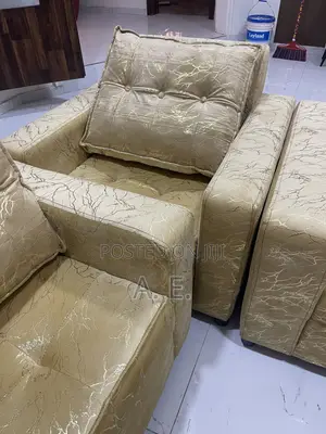 Custom-Made Sofa