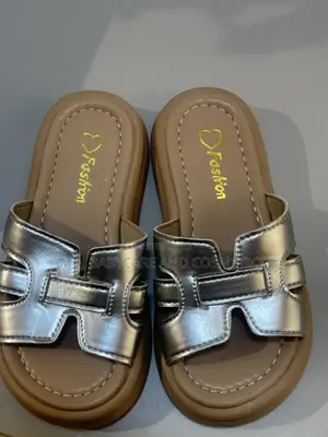Kids Slippers