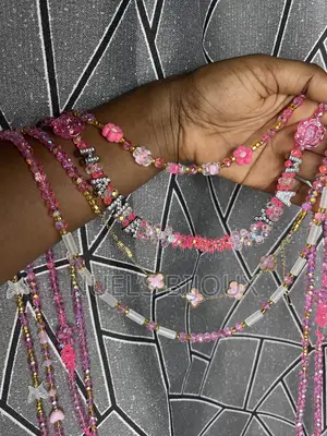 Waist Beads
