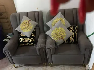 Comfy Sofa