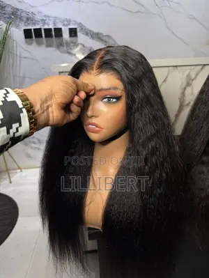 Human Hair