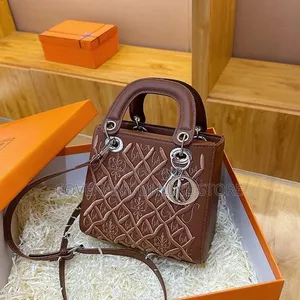 Lady Dior Bag