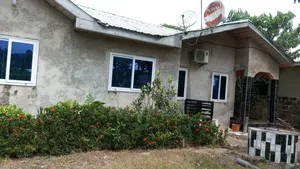 3bdrm Mansion in New-Juaben Municipal for rent