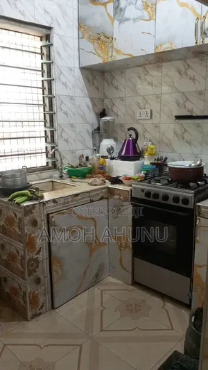 3bdrm Mansion in New-Juaben Municipal for rent