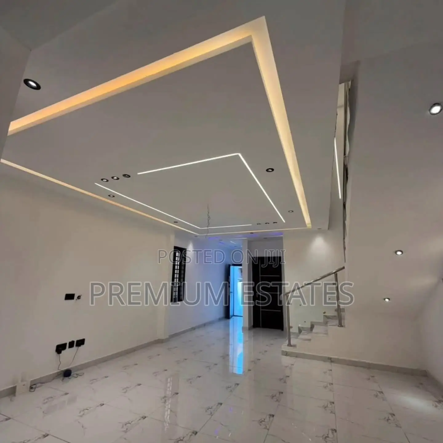 3bdrm House in Ashaley Botwe for sale