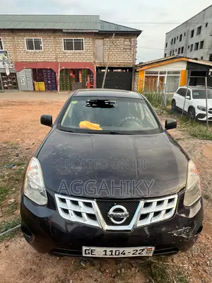Nissan Rogue 2013 Teal