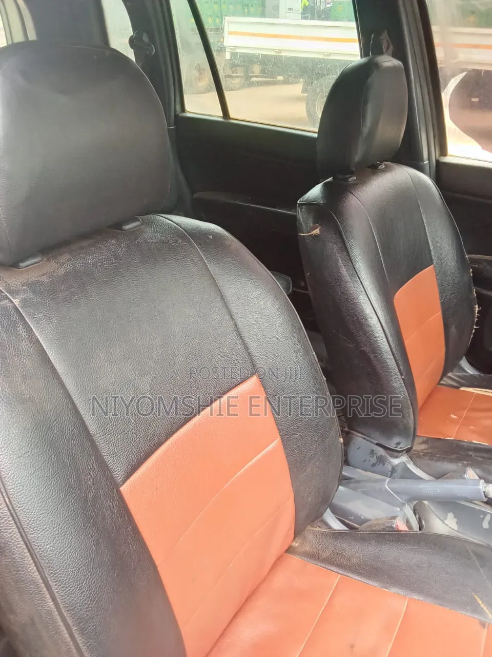 Mazda 2 2006 Silver
