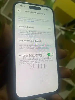 Apple iPhone 14 Pro 128 GB Purple