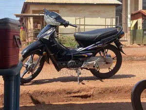 Luojia LJ110-8 2017 Black