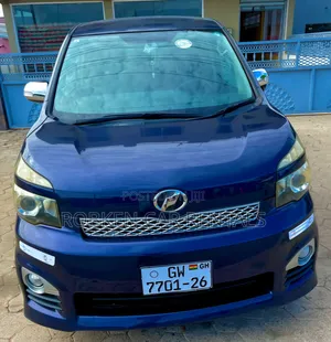 For Rent - Toyota Voxy
