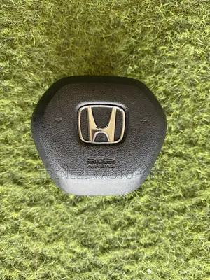 Honda Accord Steering Airbag 2023 2024 2025 2026