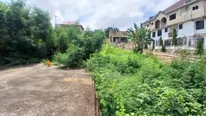 Half Plot of Land for Sale at Taifa Burkina