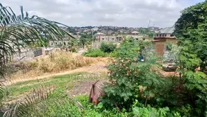 Half Plot of Land for Sale at Taifa Burkina