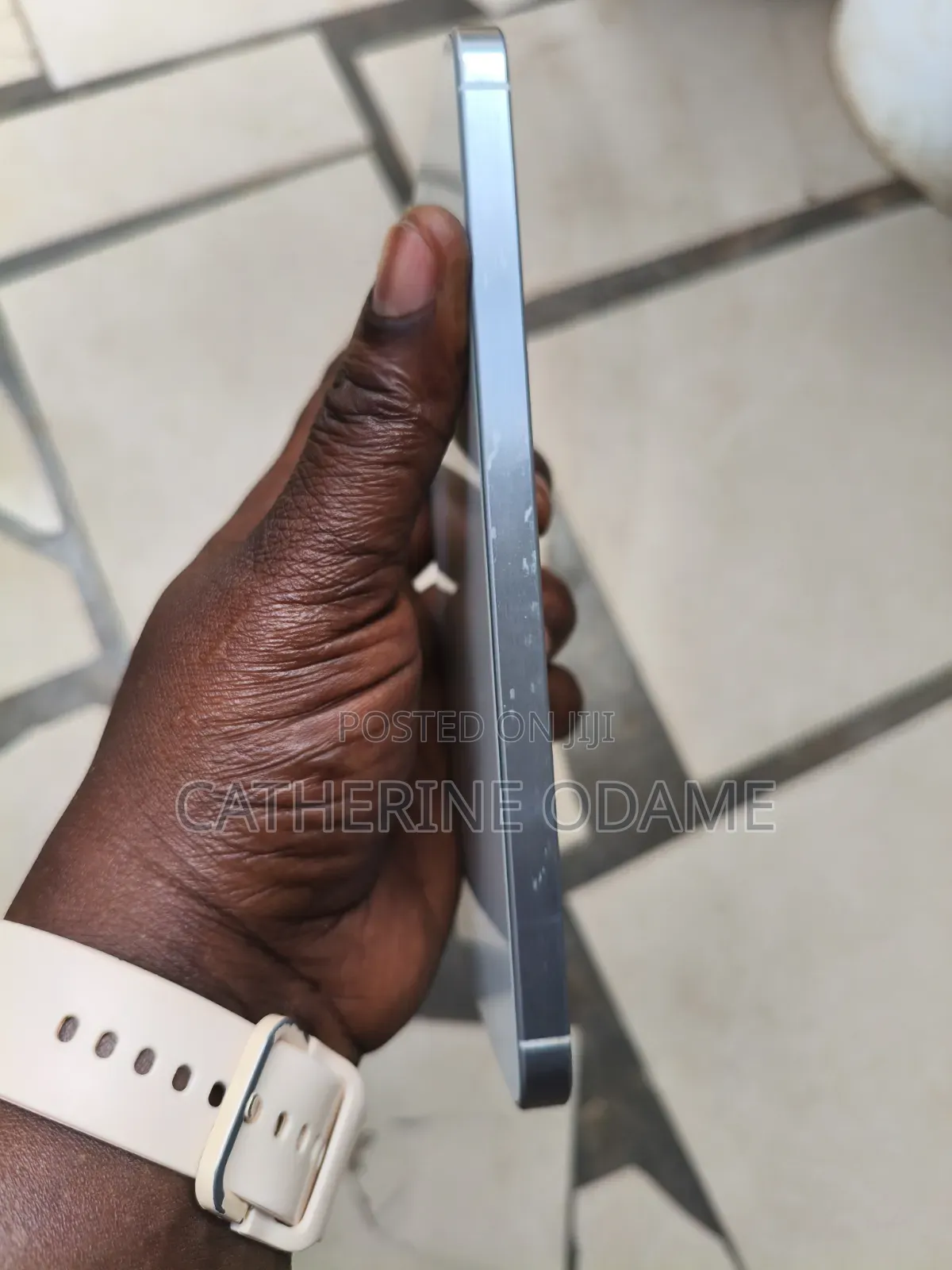 Samsung Galaxy A56 256 GB White