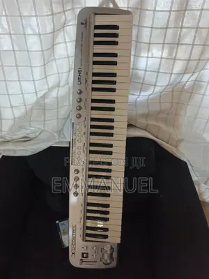 Midi Keyboard
