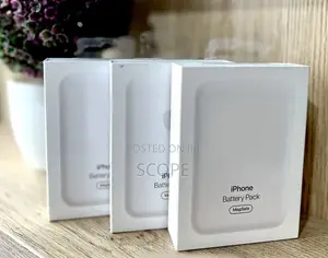 Apple Magsafe Battery Pack