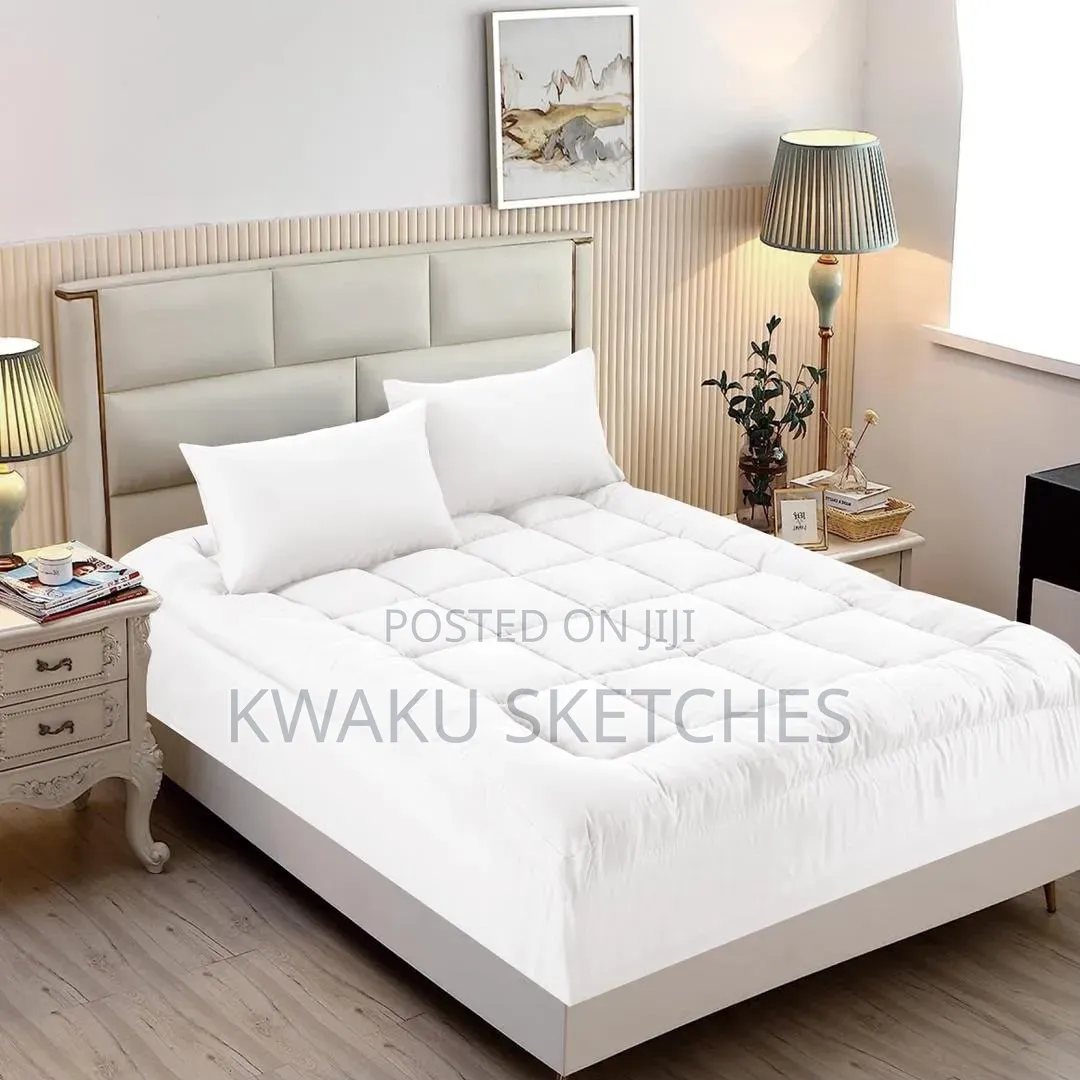 An Instant Comfort for Every Bed