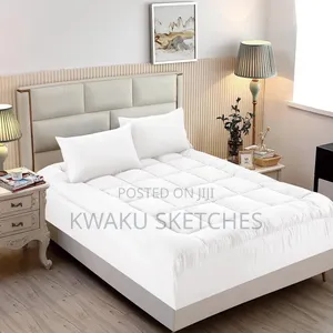 An Instant Comfort for Every Bed