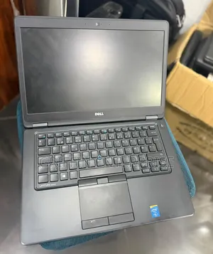 Laptop Dell Latitude 14 E5450 8GB Intel Core i5 SSD 128GB