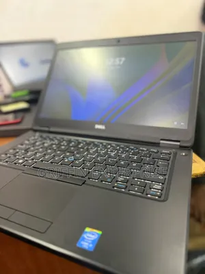 Laptop Dell Latitude 14 E5450 8GB Intel Core i5 SSD 128GB