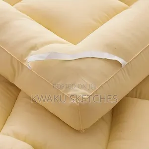 Upgrade Your Sleep With a Premium Mattress Topper