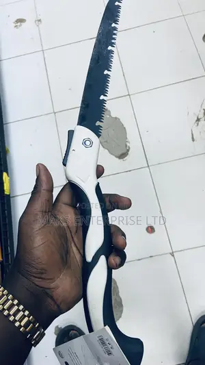 Foldable Cutting Saw